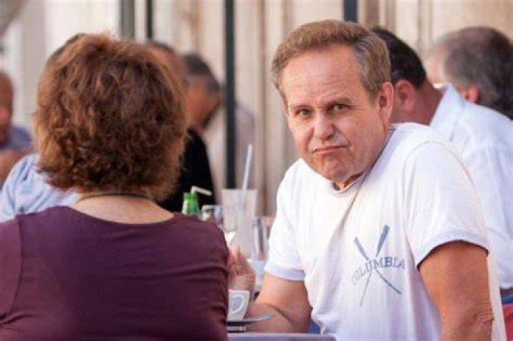 Peter MacNicol (aka Dr. Stark on Grey's Anatomy) Wiki Bio, wife, net worth