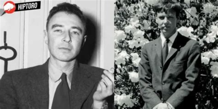 Peter Oppenheimer (J. Robert Oppenheimer's Son) Wiki, Age, Wife, Kids