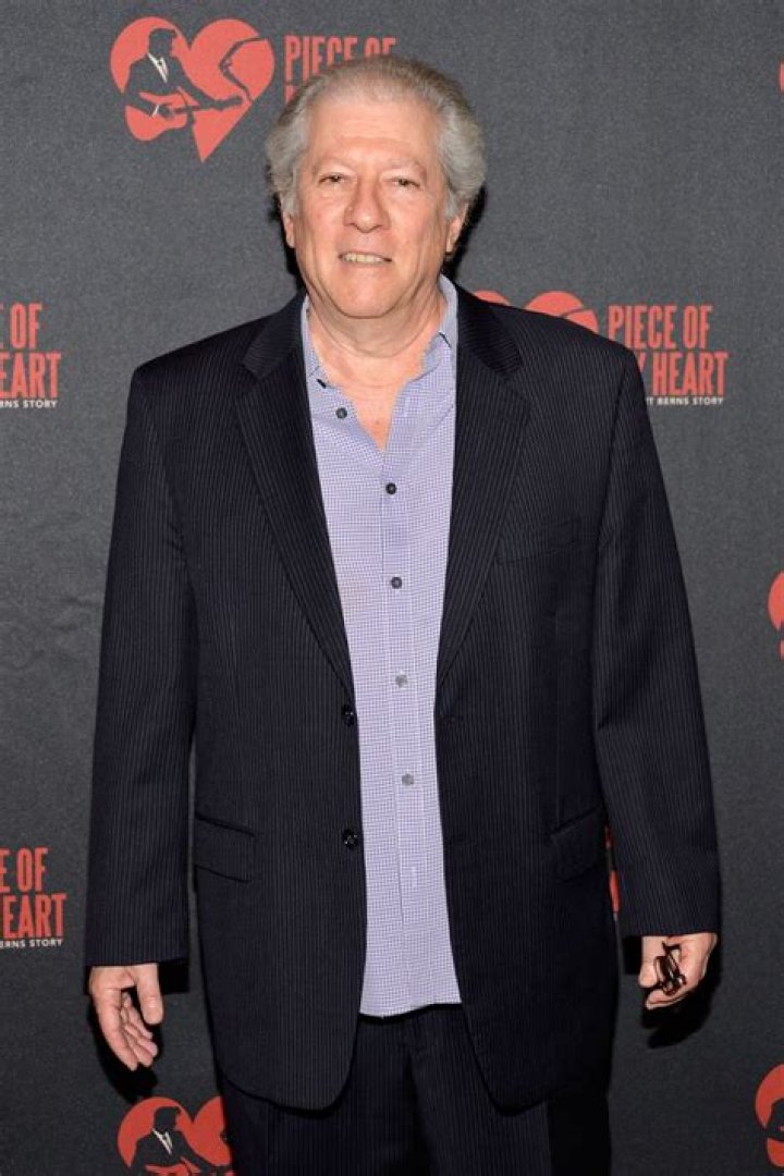 Peter Riegert Extrapolations Wiki Fandom