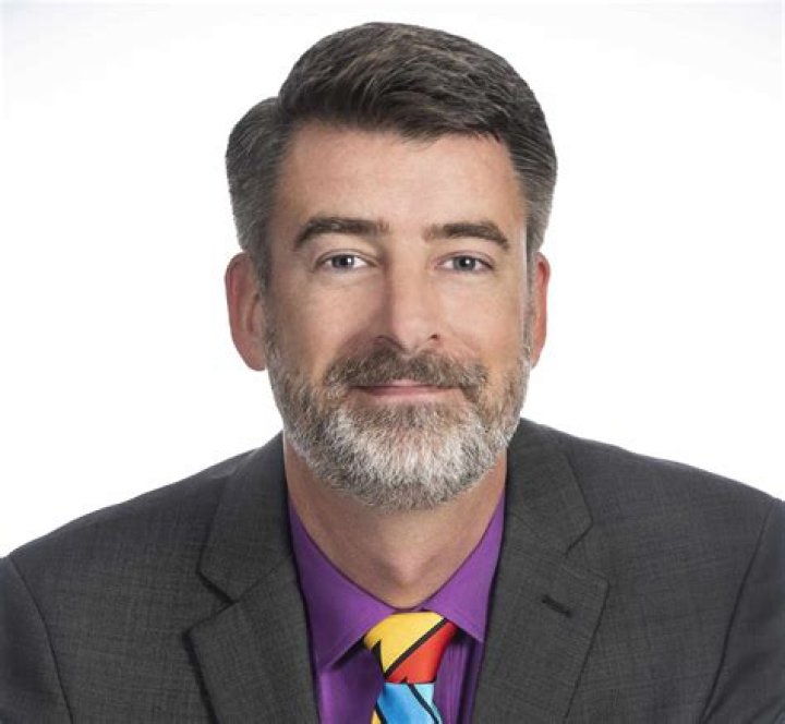 Peter Zeihan Biography, Age, Height, Wife, Net Worth, Family |