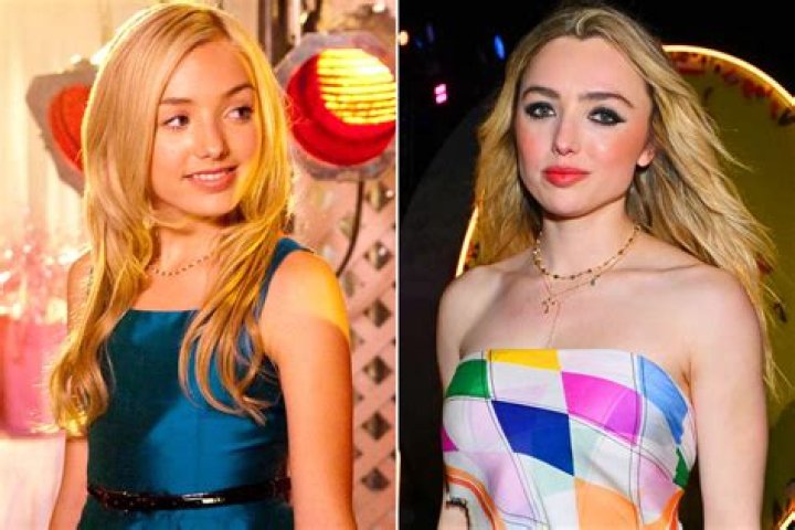 Peyton List Love Life ExBoyfriend, Past Relationships, Single