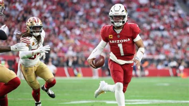 PFF Spotlights Arizona Cardinals Top Pick Paris Johnson Sports
