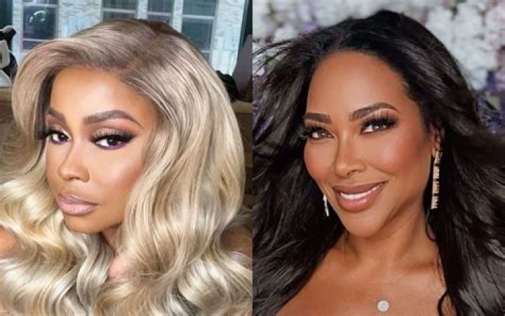 Phaedra Parks in talks to join Bravo's 'Married to Medicine'