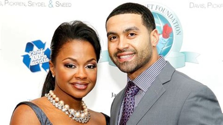 Phaedra Parks Net Worth, Bio, life, Boyfriend and now Exhusband Apollo