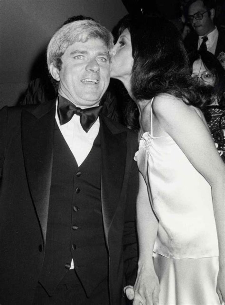 Phil Donahue and Marlo Thomas on 35 Years of Marriage 'It Just Keeps