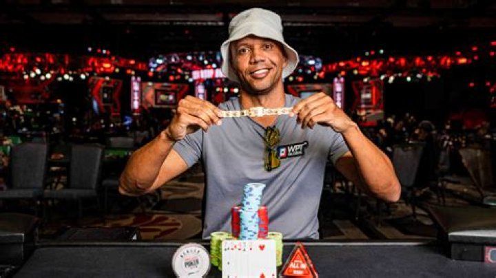 Phil Ivey girlfriend Poker News News, Views and Gossip