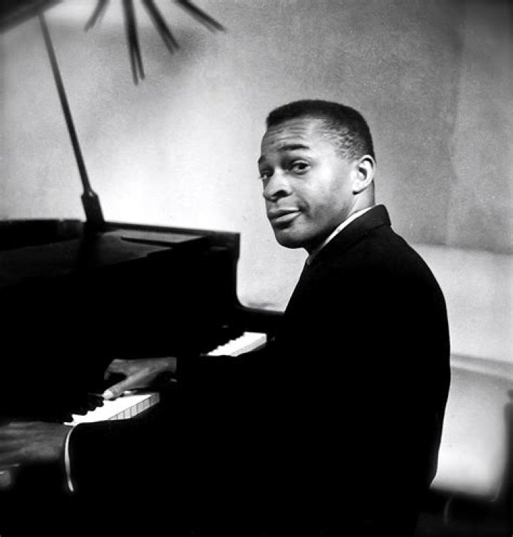Phineas Newborn Jr.