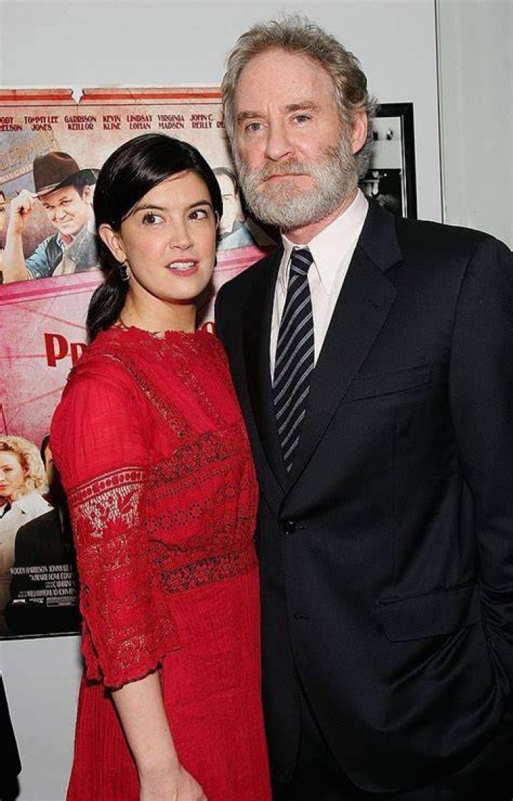 Phoebe Cates married to Kevin Kline Know interesting Facts about her