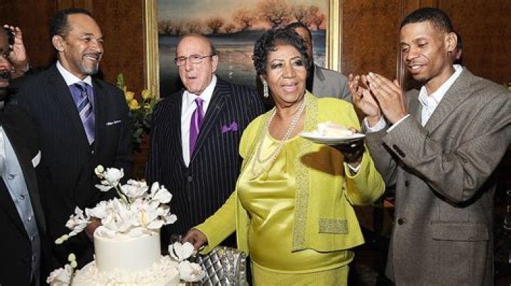(Photo by Gary Gershoff/WireImage)