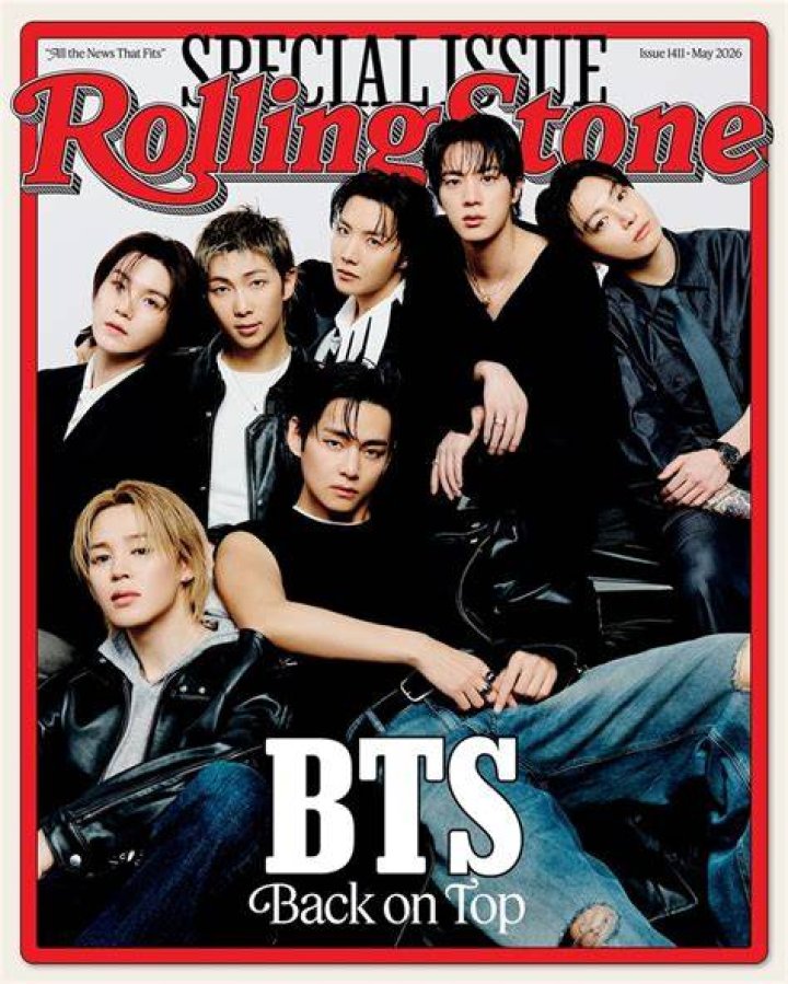 Photo courtesy of Rolling Stone. The Wolfpacket