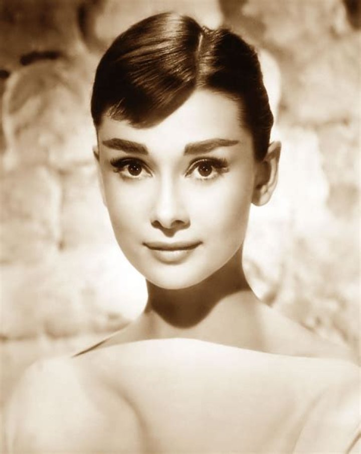 Photo de Audrey Hepburn My Fair Lady Photo Audrey Hepburn Photo