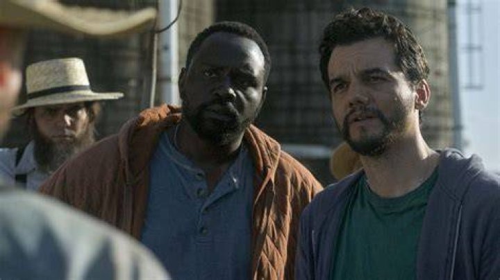 Photo de Brian Tyree Henry Affiche Brian Tyree Henry Photo 24 sur