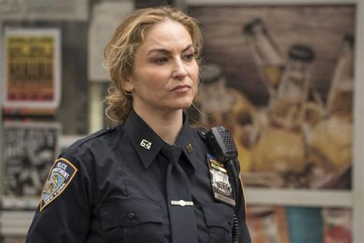Photo de Drea de Matteo Photo Drea de Matteo AlloCiné