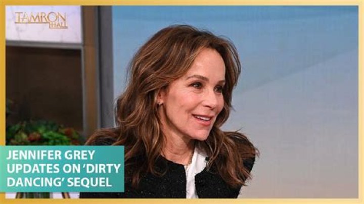 Photo de Jennifer Grey Dirty Dancing Photo Jennifer Grey Photo 6