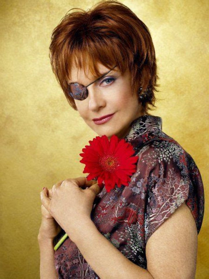 Photo de Swoosie Kurtz Photo Swoosie Kurtz Photo 55 sur 65 AlloCiné