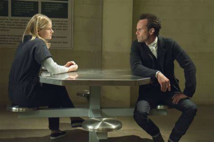 Photo de Walton Goggins Justified Photo Walton Goggins, Joelle