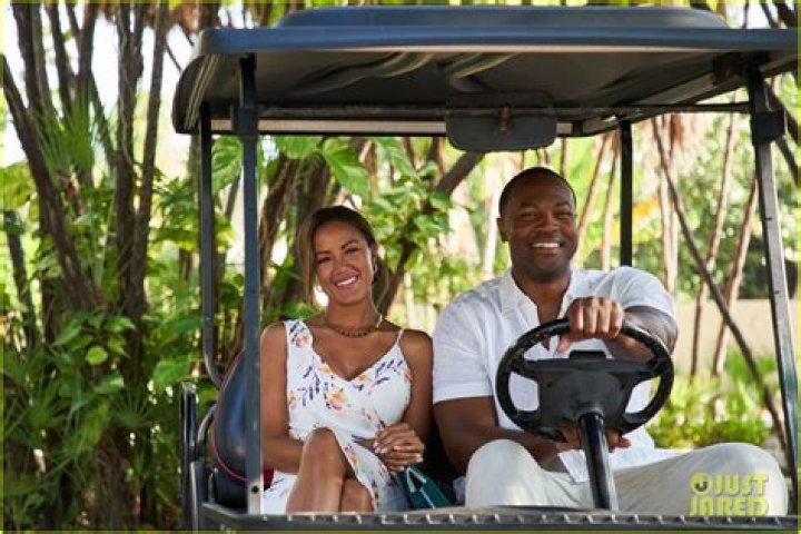 Photo heather hemmens serdarius blain caribbean summer clip watch 22