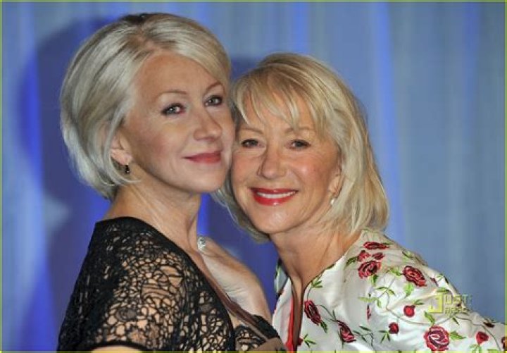 Photo helen mirren wax figure madame tussauds 03 Photo 2449498