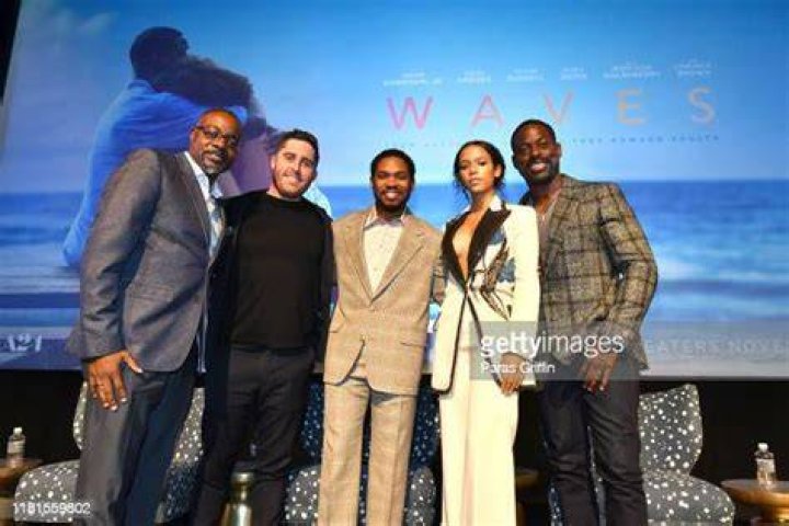 Photo taylor russell kelvin harrison jr spirit awards 2020 20 Photo