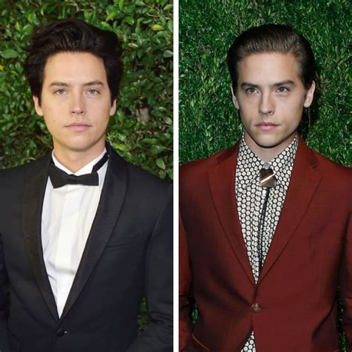 Photos from Cole Sprouse and Dylan Sprouse Through the Years