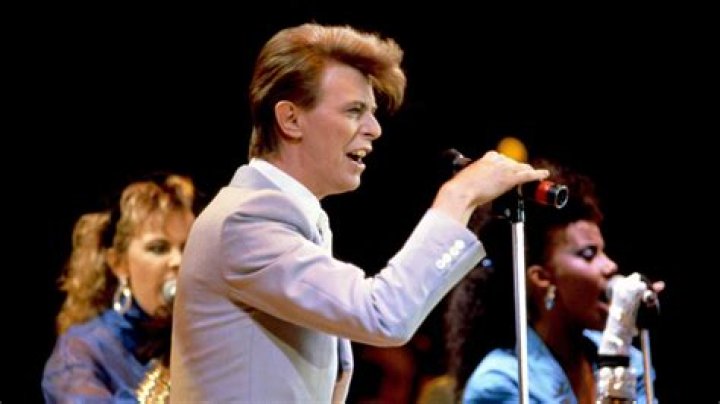 Photos from David Bowie A Life in Pictures