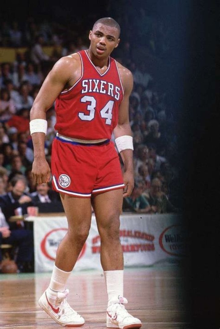 Photos Of Charles Barkley's Long Time Wife Maureen Blumhardt Page 2