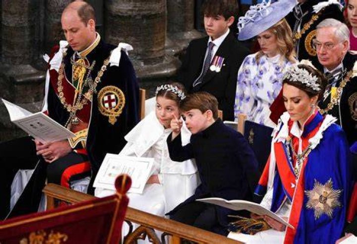 Photos The coronation of King Charles III CNN