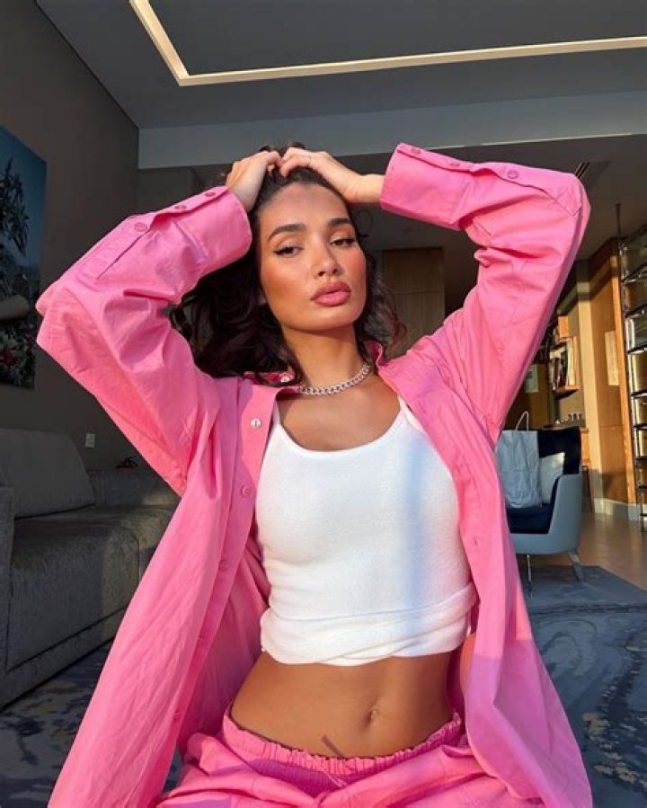 Pia Mia Perez