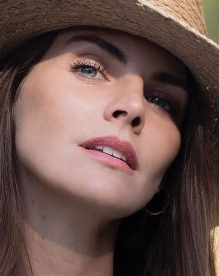 Picture of Amaia Salamanca
