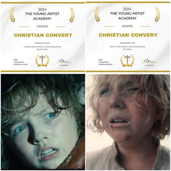 Picture of Christian Convery in General Pictures christianconvery