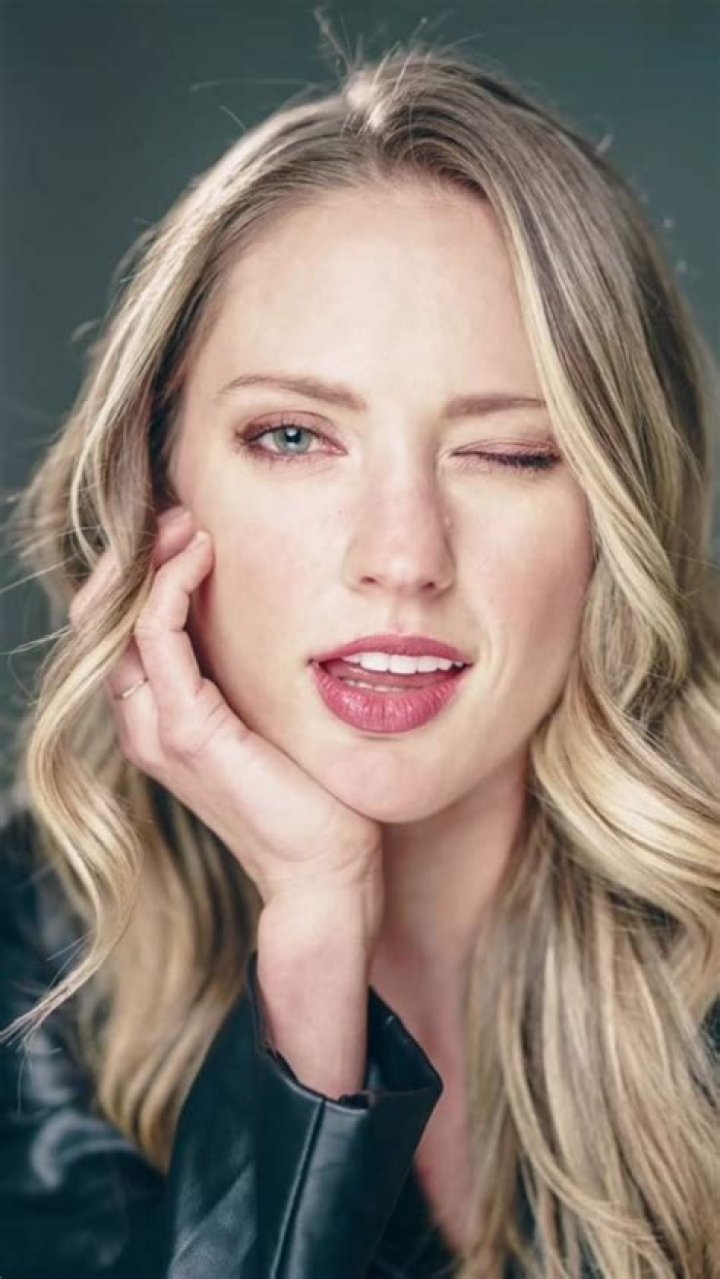 Picture of Ciara Hanna