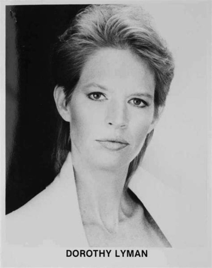 Picture of Dorothy Lyman