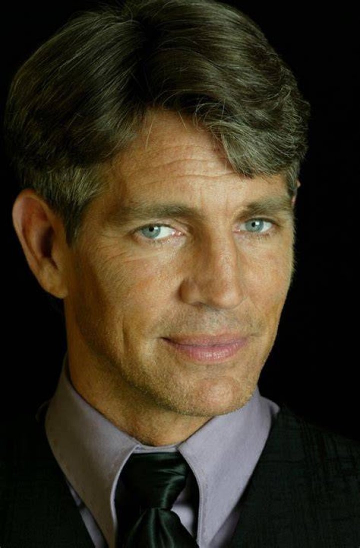 Picture of Eric Roberts