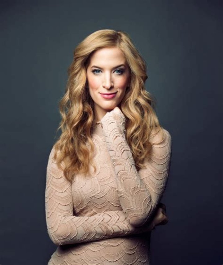 Picture of Ilana Becker