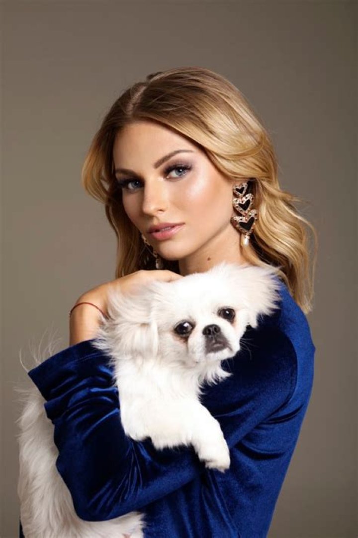 Picture of Irina Baeva