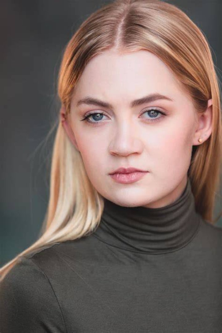 Picture of Katie Beth Hall