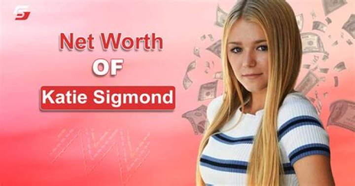 Picture of Katie Sigmond