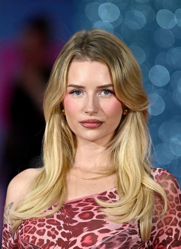 Picture of Lottie Moss