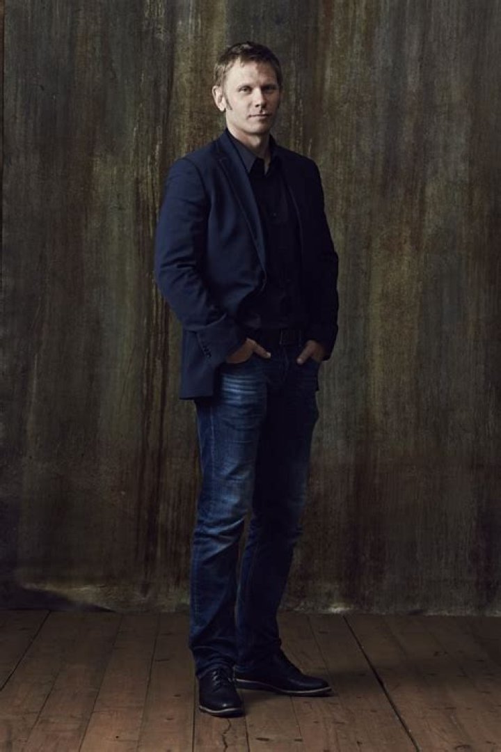 Picture of Mark Pellegrino