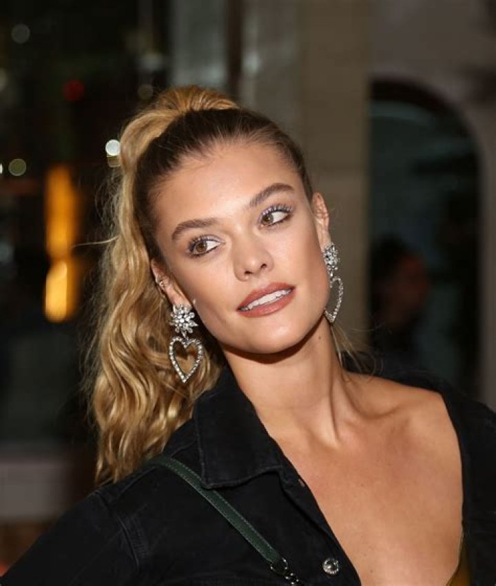 Picture of Nina Agdal