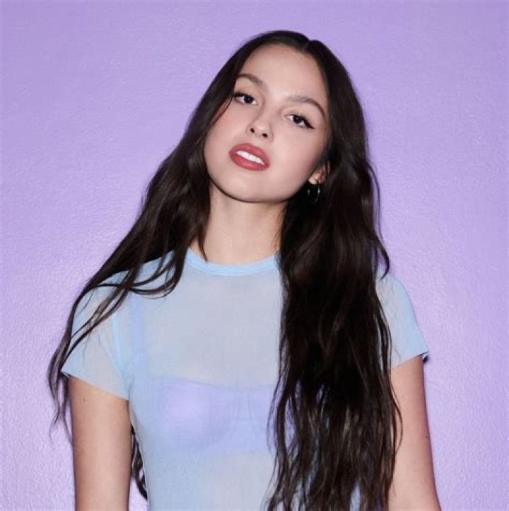 Picture of Olivia Rodrigo