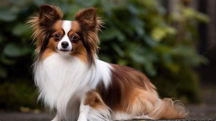 Picture of Papillon Soo