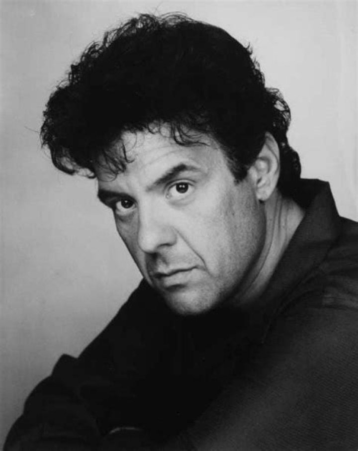 Picture of Robert Pastorelli