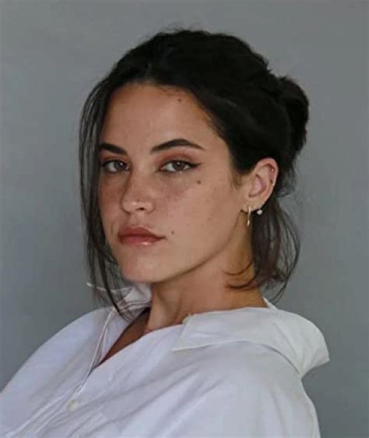 Picture of Sarah May Sommers