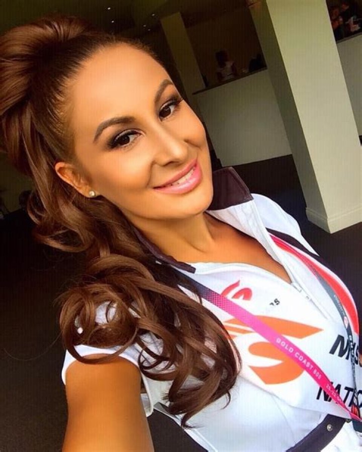 Picture of Talia Harris