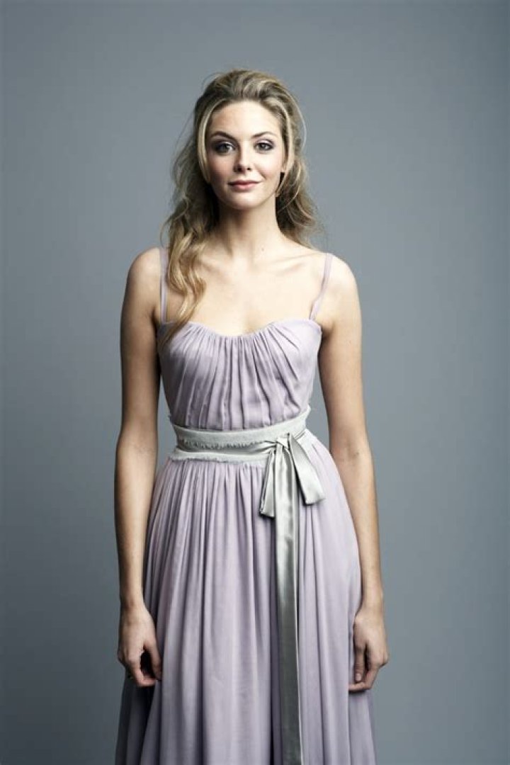 Picture of Tamsin Egerton