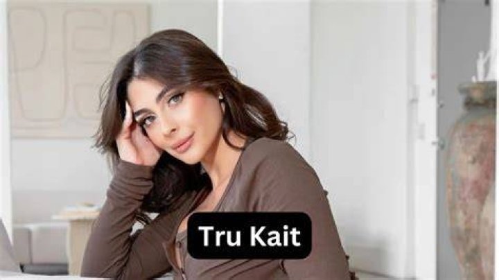 Picture of Tru Kait