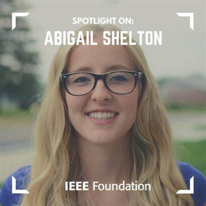 Pictures of Abigail Shelton