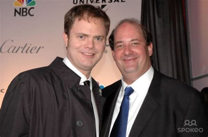 Pictures of Brian Baumgartner