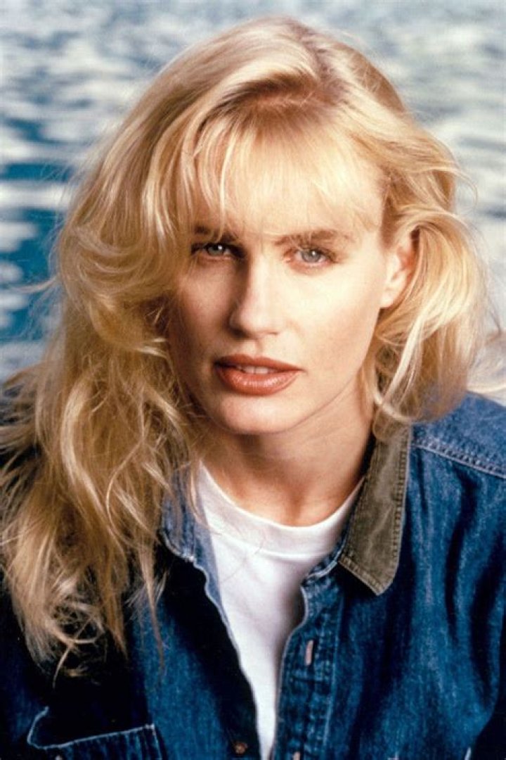 Pictures of Daryl Hannah